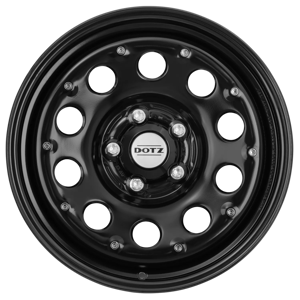 DOTZ MODULAR BEADLOCK 17Z 7X17 5X120 ET35 65