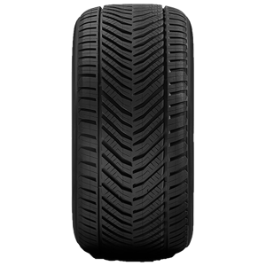 215/60 R17 100V All Season XL Kormoran