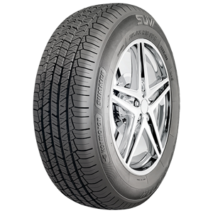 235/60 R18 107V SUV Summer XL KO Kormoran