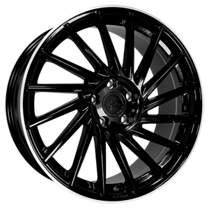 KT17 8,5x19 5x112 ET45 MB72,6 Keskin-Tuning