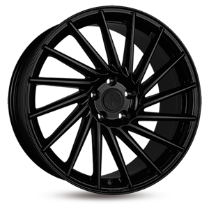 KT17 8,0x18 5x112 ET45 MB72,6 Keskin-Tuning