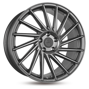 KT17 8,0x18 5x120 ET35 MB72,6 Keskin-Tuning