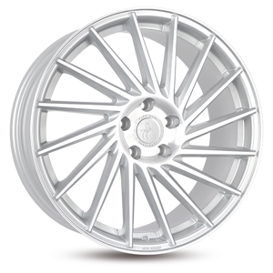 KT17 10,0x22 5x120 ET40 MB74,1 Keskin-Tuning