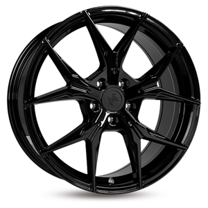 KT19 8,0x18 5x114,3 ET40 MB72,6 Keskin-Tuning