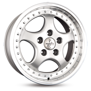 KT2 8,5x18 5x130 ET52 MB71,6 Keskin-Tuning