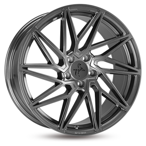 KT20 8,0x18 5x112 ET45 MB72,6 Keskin-Tuning