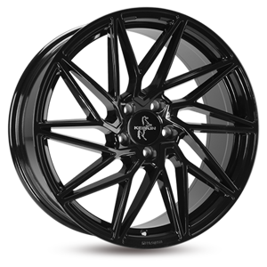 KT20 8,5x19 5x112 ET45 MB72,6 Keskin-Tuning