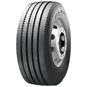 425/65 R22.5 165K KLA11 20PR M+S Kumho