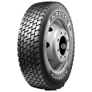 315/70 R22.5 154/150L RD50 16PR M+S Kumho