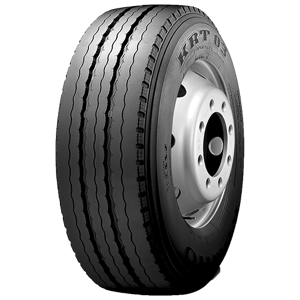 235/75 R17.5 143/141J RT03 M+S 18PR Kumho