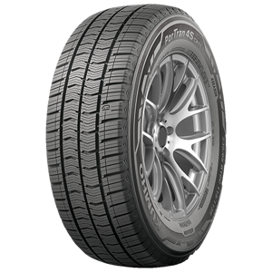 215/75 R16C 116/114R PorTran 4S CX11 10PR Kumho