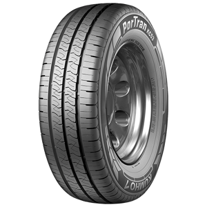 185/75 R16C 104/102R Portran KC53 8PR Kumho