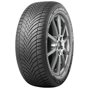 275/40 R20 106W Solus 4S HA32 SUV XL FSL Kumho