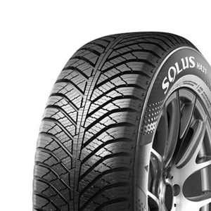 175/70 R13 82T Solus 4S HA31 M+S Kumho
