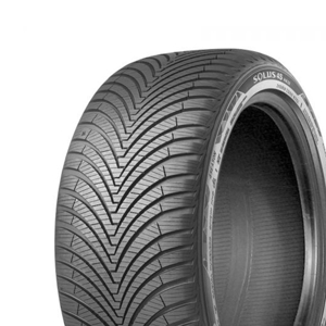 225/50 R17 98W Solus 4S HA32 XL Kumho
