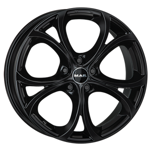 LARIO 8,5x19 5x110 ET30 MB65,1 Etabeta