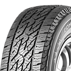 265/60R18 110V Competus A/T 2 M+S Lassa