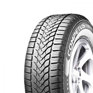 255/50R19 107H Competus Winter 2 + Lassa