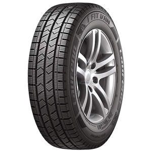 215/70 R15C 109/107R i FIT VAN LY31 M+S 8PR Laufenn
