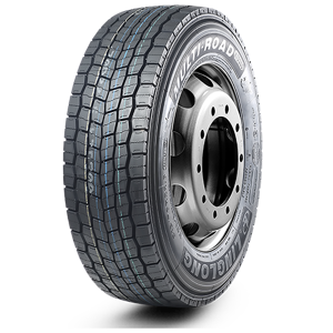 315/70 R22.5 156/150L KTD300 18PR Leao