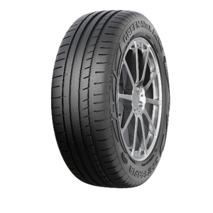 225/55 R17 97W Green Max Acro RFT Linglong