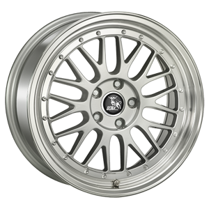 LM (UA3) 9,5x19 5x120 ET35 MB72,6 Ultra Wheels