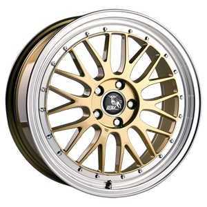 LM (UA3) 8,5x19 5x112 ET45 MB66,5 Ultra Wheels