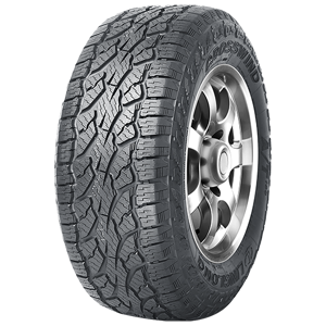 LT225/75 R16 115/112Q Crosswind A/T100 10PR Linglong