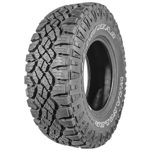 255/65 R19 114Q Wrangler DuraTrac XL LR FP Goodyear