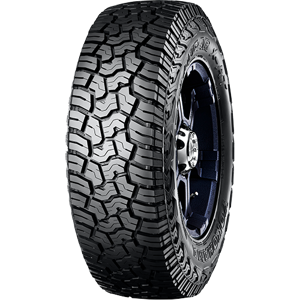 LT265/70 R16 121/118Q Geol. X-AT G016 POR RPB 10PR Yokohama