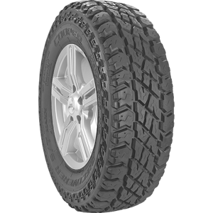 LT225/75 R16 115/112Q Discoverer S/T MAXX POR M+S Cooper