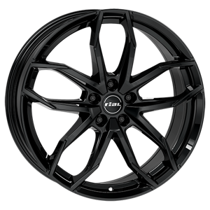 RIAL LUCCA 8X18 5X112 ET39 66.6
