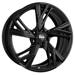 RS5 8,5x20 5x114,3 ET35 MB72,6 MAM