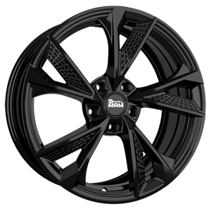 MAM RS6 8,5x19 5x114,3 ET40 MB72,6 MAM