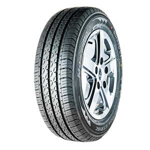 235/65 R16C 115/113T Durevo V1 8PR BSW MASSIMO