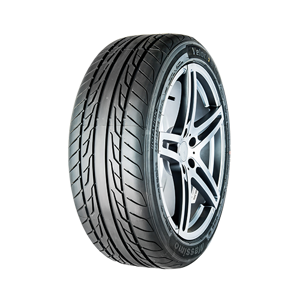 255/45 ZR20 105W Velocita U1 BSW MASSIMO