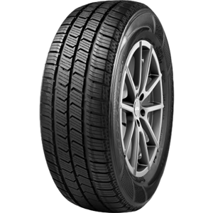 225/70 R15C 112/110S All Weather VAN Mastersteel