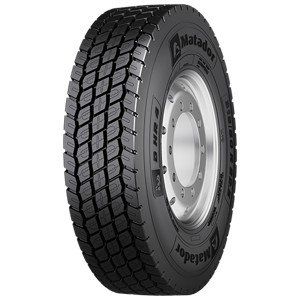 315/60 R22.5 152/148L D HR 4 M+S 20PR Matador