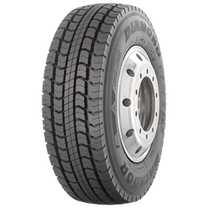 12 R22.5 152/148L DH 1 M+S 16PR Matador