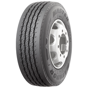 10 R22.5 144/142K FR 2 16PR Matador