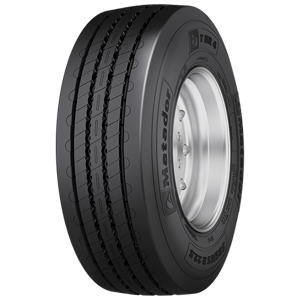 385/55 R22.5 160K T HR 4 M+S 20PR Matador