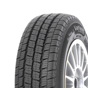 205/70 R15C 106R/104R MPS125 Variant M+S 8PR Matador