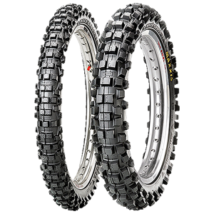 90/100-21 57M TT Maxxcross IT M-7304 Maxxis