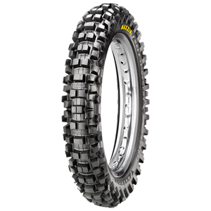 120/100-18 68M TT Maxxcross Desert IT M-7305D Maxxis