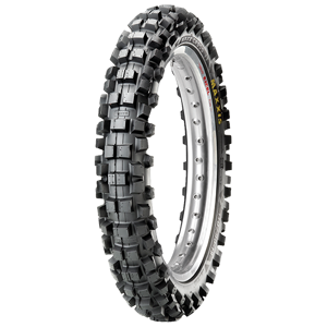 120/100-18 68M TT Maxxcross IT M-7305 Maxxis