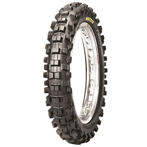 90/100-14 49M TT Maxxcross SI M-7312 Maxxis