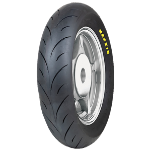 120/80-12 55J Maxxis MA-R1 Strasse Maxxis