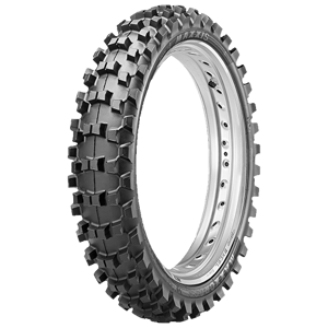 110/90-19 62M TT Maxxcross MX ST M-7332R Maxxis