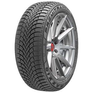 225/55 R17 101V Premitra Snow WP6 XL Maxxis
