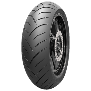 160/60 ZR17 (69W) MA-ST2 Supermaxx ST Maxxis